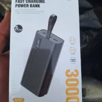 پاوربانک۳۰۰۰۰