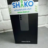 S24 FE نو