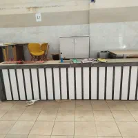 وسایل فست فود