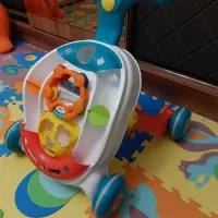 واکر کودک هانگر