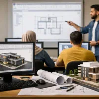 شروع ثبت‌نام دوره رویت معماری
