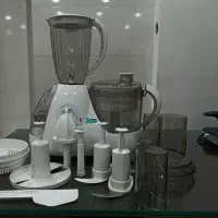 غذاساز|خردکن، آسیاب، غذاساز|تبریز, |دیوار