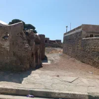 زمین در روستای نیزار|فروش زمین و ملک کلنگی|سلفچگان, |دیوار