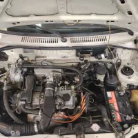 پراید 86دوگانه فابریک نقد و اقساط|خودرو سواری و وانت|اصفهان, فروردین|دیوار