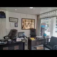 اجاره مغازه در بلوار معلم رشت|اجارهٔ مغازه و غرفه|رشت, علی آباد|دیوار