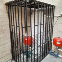 جوشکاری و آهنگری وبرشکاری سیار