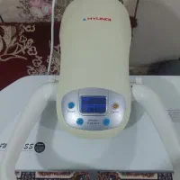 اتو پرس مارک هیوندا