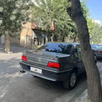 پژو|خودرو سواری و وانت|سردشت, |دیوار