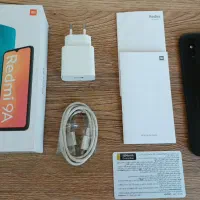 گوشی Redmi 9A|موبایل|قدس, شهر‌قدس|دیوار