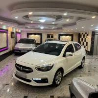 شاهین g سانروف دار مدل ۱۴۰۲ مشابه صفر