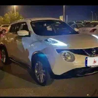 اجاره خودرو  نیسان جوک  النترا سراتو
