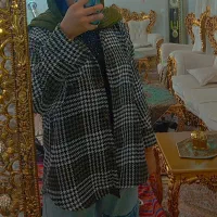 مانتو فوتر پاییزه