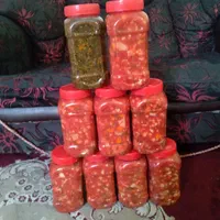 ترشی عمده وجزئی