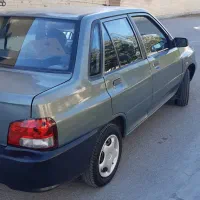 پراید ۱۳۲ مدل۸۷ شاسی سالم|خودرو سواری و وانت|اردبیل, |دیوار