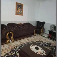 اجاره روزانه ویلا نزدیک اراک 800متر