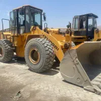 لودر هیوندای ۷۶۰