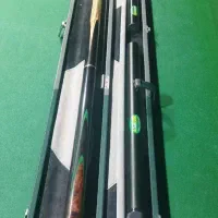 چوب اسنوکراکوئریت ۱۴۷پرو