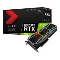 کارت گرافیک RTX 3090 با 24 گیگ حافظه