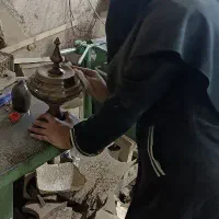 آموزش خراطی هنرهای چوبی منبت معرق|خدمات آموزشی|یزد, |دیوار