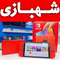 بازیXecuterNINTEN2و نصبشده مموری کیت های نینتندو