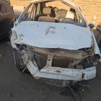 ال ۹۰ (تندر ۹۰) تصادفی