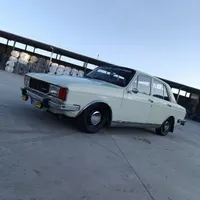 پیکان سواری، مدل ۱۳۷۸
