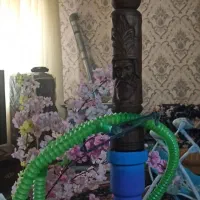 قلیون تنه امیرکبیر