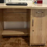 میزتحریر کاملا نو ام دی اف