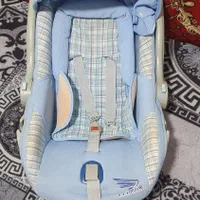 کریر ، کالسکه و روروک بچه