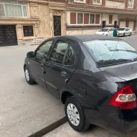 تیبا مدل 93|خودرو سواری و وانت|پاکدشت, پاکدشت (مامازند)|دیوار