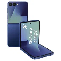 Galaxy Zflip7 256 blue