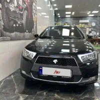 دنا اتومات مدل401|خودرو سواری و وانت|قیدار, |دیوار