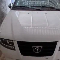 سورن پلاس 404برقی صفر