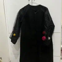 پافر کاپشن پالتو|لباس|سنقر, |دیوار