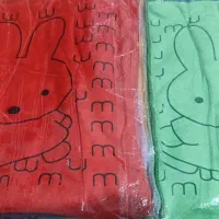 دستمال آشپزخانه