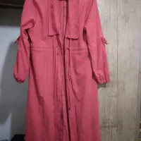 مانتو|لباس|مشهد, طبرسی شمالی|دیوار