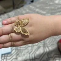 طلای شیک مستعمل