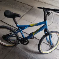 دوچرخه و اسکیت