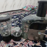 آب میوه گیر