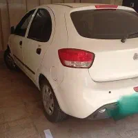 تیبا۲ مدل ۹۸|خودرو سواری و وانت|تهران, امیر بهادر|دیوار