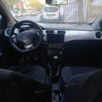 برلیانس H230 مدل 97( اقساط)|خودرو سواری و وانت|تهران, باغ فیض|دیوار