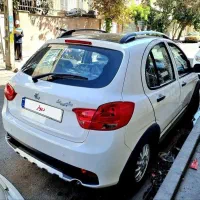 فروشی کوییک ۱۴۰۴ GXR-L|خودرو سواری و وانت|کرج, شهرک ولیعصر|دیوار