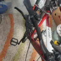 دوچرخه اورلورد|دوچرخه، اسکیت، اسکوتر|اصفهان, جلفا|دیوار