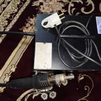 هیتر تک کاره گرداک|لوازم جانبی موبایل و تبلت|مشهد, ثامن|دیوار