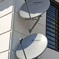 نصب ونصاب آنتن وتعمیر دستگاه دماوندآبسردجابان حومه