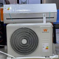 کولرگازی 24هزار T3 آمریکائی White Westinghouse