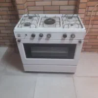 گاز فر