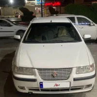 سمند ۹۶|خودرو سواری و وانت|فولادشهر, A1|دیوار