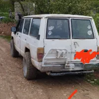 پاترول6سیلندر