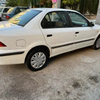 سمند lx مدل ۹۲ رنگ فابریک|خودرو سواری و وانت|شیراز, ابیوردی|دیوار